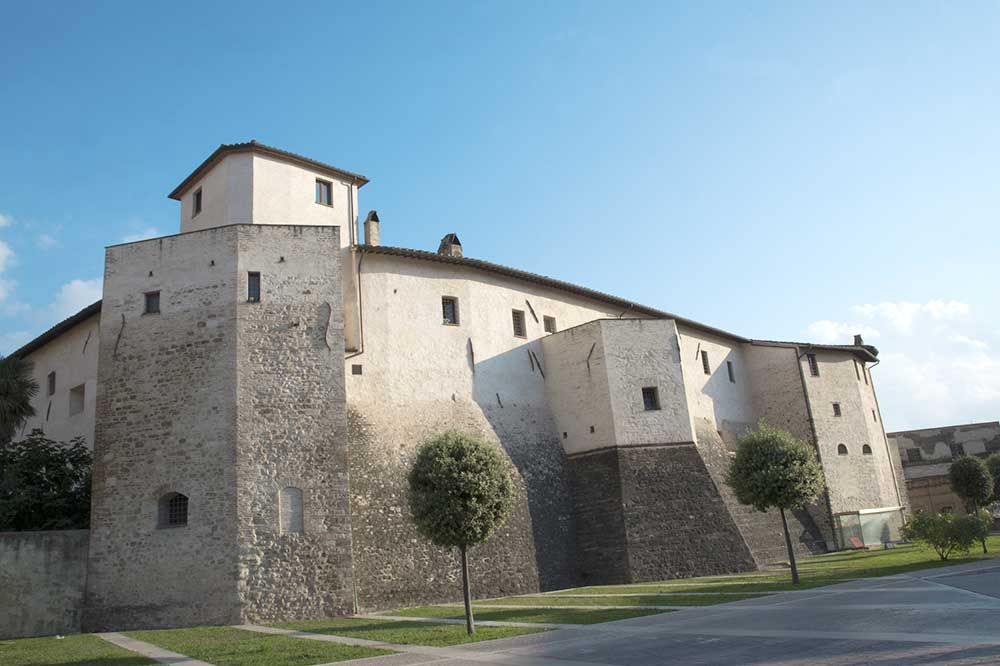 Ospitalità Monastica offerta libera al Monastero di Sant'anna Bastia Umbra - Affittacamere Invernalissima