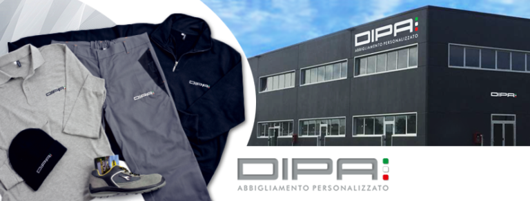 DIPA Abbigliamento Personalizzato è Sponsor Ufficiale di Invernalissima Mezza Maratona FIDAL